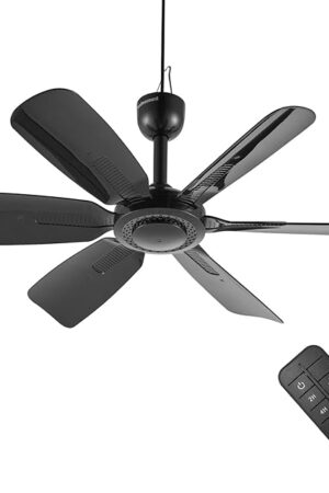 17.7 Inch Portable Hanging Ceiling Fan