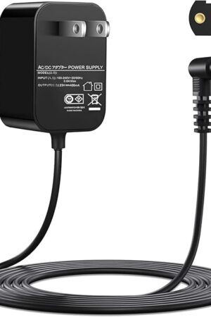 Vacuum Charger Compatible with Black and Decker Dustbuster HHVK515JP07 HHVK515JP07APB Cordless Pet Handheld Vacuum