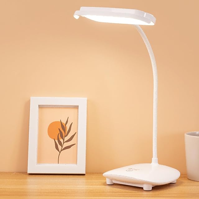 Desk Table Lamp 40 Led