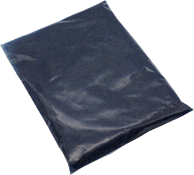 Cutex Iron Resin - Water Demineralizer for Electric Steam Irons 10 oz. Bag