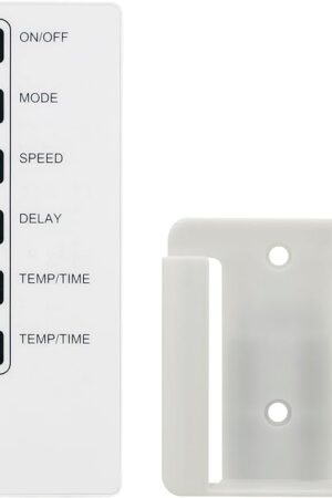 CHOUBENBEN Remote Control for GE AHH18DQT1 AHH24DQH1 0010401358C WJ26X10362 AHH06LQW1 AHH08LQW1 AHH10APW1 AHH10AQ AHH10AQW1 Air Conditioner