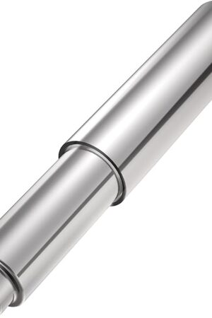 Moen YB8099CH Mason Spring Loaded Toilet Paper Roller, Chrome