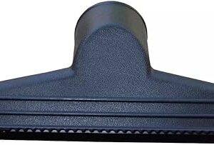 2.5" Diameter 14" Floor Nozzle Tool Compatible with Shop Vac Attachments,Compatible with Craftsman Accessories,Compatible with Ridgid,Compatible with Genie Vacuums 14 inch Width