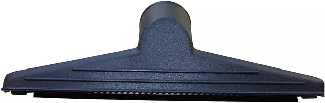 2.5" Diameter 14" Floor Nozzle Tool Compatible with Shop Vac Attachments,Compatible with Craftsman Accessories,Compatible with Ridgid,Compatible with Genie Vacuums 14 inch Width