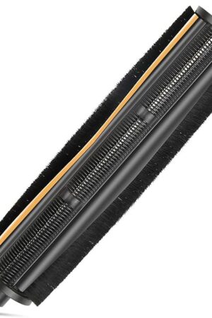 X40 Ultra Tricut Brush Replacement: for Dreame X30 Ultra/L40 Ultra/L30 Ultra/L20 Ultra/L10s Ultra/L10s Pro Ultra/X40 Master/ Robot Vacuum, MOVA S10/S10 Plus/P50 Pro/P10/P10 Pro Ultra Roller 1-Pack