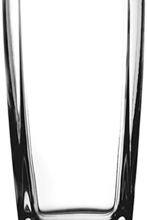Anchor Hocking 16 Ounce Rio Drinking Classes (4-piece, clear, dishwasher safe)