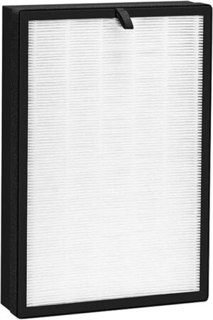 BKJ-33 Replacement Filter for COLZER BKJ-33 Air Purifier, 3 in 1 with High efficiency Activated Carbon and Pre-Filter