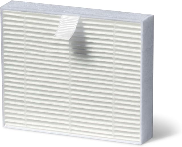 Conair Portable Small Air Purifier 2-Pack Replacement Filters for Model AP03