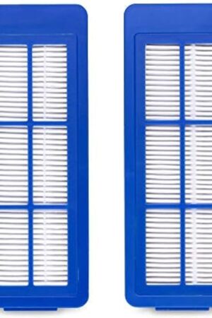 eufy RoboVac Replacement Filter Set, 11S Max,15C Max,G10, G30,G30 Edge, G30 Hybrid,G30 Verge,G20