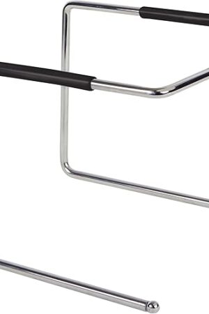 Winco Pizza Pan Stand,Aluminum,Medium