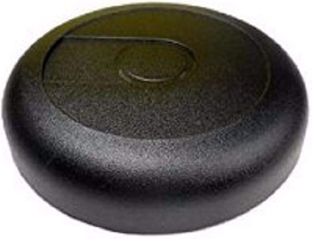 Electrolux Eureka & Sanitaire Might Might III Canister Rear Wheel Genuine Part #15409a-119n