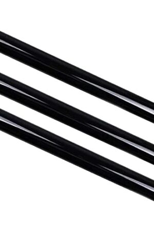 Vacuum Extension Wand 1 1/4" for Shop Vac Accessories 1.25" 32mm Extension Pipe Vacuum Tubes 14.7" Long 3pcs