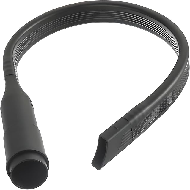 24.5inch Vacuum hose accessory for dryer vent, durable and easy to clean design, long-lasting | very suitable for dryer vent, car details, home cleaning | very suitable for homeowners