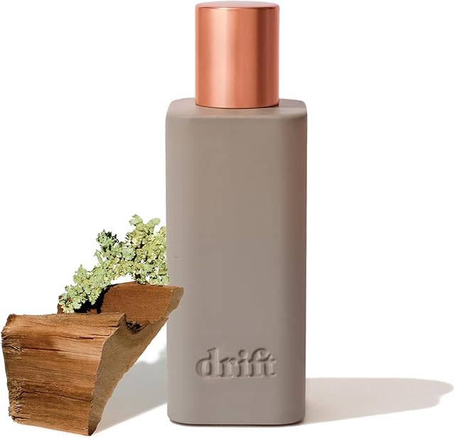 Drift Teak Scented Room Spray Air Freshener