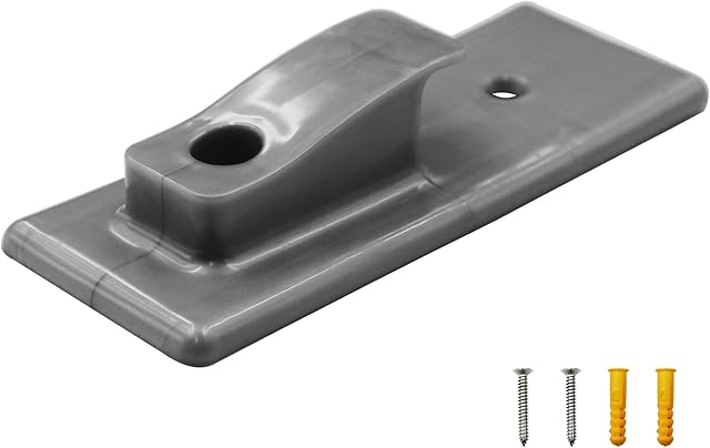 416FFJV300 for Shark Rocket Vacuum Wall Mount, Vacuum Holder Wall Mount for Shark HV300 HV301 HV302 HV303 HV320 HV322 HV324 HV325 HV380 HV380C (416FFJV300 Rocket Vacuum Wall Mount * 1 Pcs)