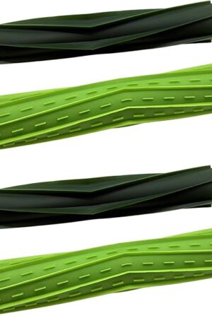 2 Sets Replacement Brush Parts Compatible with Roomba i, e & j Series – Fits i3 i3+ i4 i4+ i6 i6+ i7 i7+ i8 i8+, e5 e6 e7, j6+ j7 j7+, Combo j5 j5+, Combo i5 i5+ Vacuum Cleaner Roller Brushes