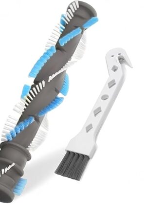 Brush Roller Replacement Belt for Bissell 2191 2191U 2191X 1700 1701 1739 1240 12B1 PowerForce Helix (Turbo) Upright Vacuum Series, Replace Parts 2038072