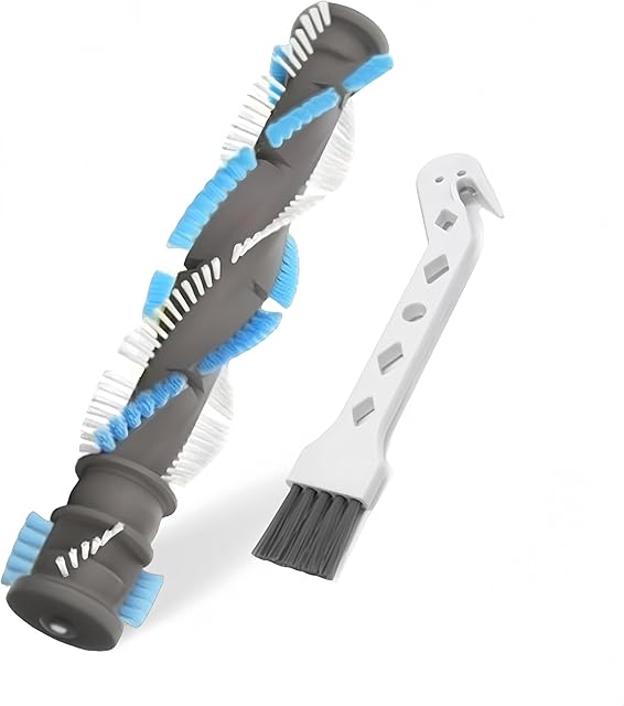 Brush Roller Replacement Belt for Bissell 2191 2191U 2191X 1700 1701 1739 1240 12B1 PowerForce Helix (Turbo) Upright Vacuum Series, Replace Parts 2038072