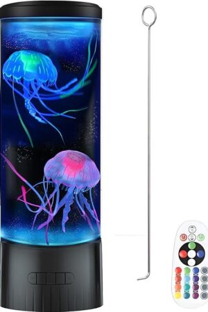 CALOVER Large Jellyfish Lamp