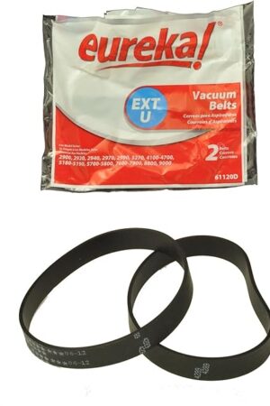 Eureka Style U Belts 61120