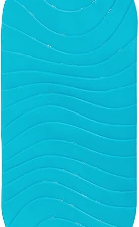 Boon RIPPLE Non Slip Baby Bath Tub Mat
