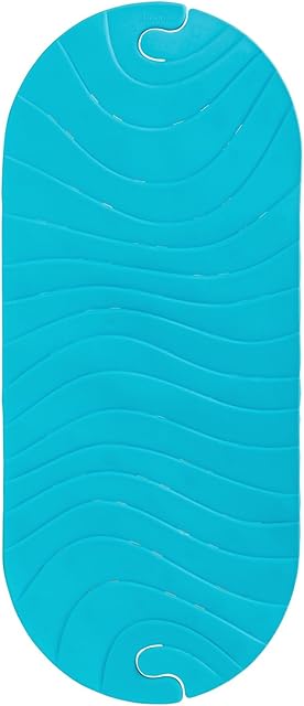 Boon RIPPLE Non Slip Baby Bath Tub Mat