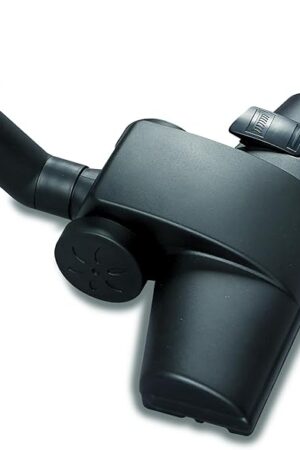 WORKSHOP Wet/Dry Vacs Shop Vacuum Accessories WS25030A Carpet and Hard Floor Nozzle Vac Attachment for Wet Dry Vacuum Cleaners, Fits Most 1-1/4-inch and 2-1/2-inch Extension Wands