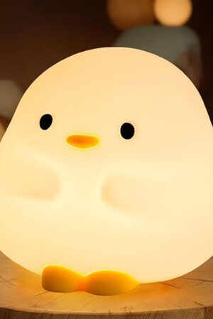 Dudu Duck Night Light