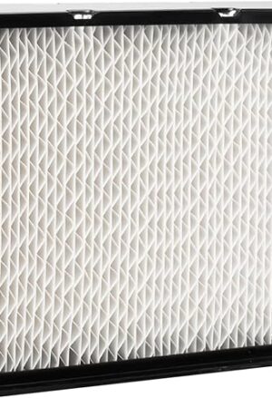 1045 Humidifier Wick Filter Replacement for Aircare Essick Air Evaporative Humidifiers - Compatible with H12300, H12300HB, H12400, H12400HB, H12600, H12600, H12001, H12AEUO, H12AUKP