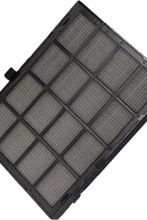 114190 Replacement Filter B for Winix 9500 U300 P300 WAC5300 WAC5500 WAC9000 WAC9500 WAC5000 WAC5000b WAC6300 Air Purifiers, Black