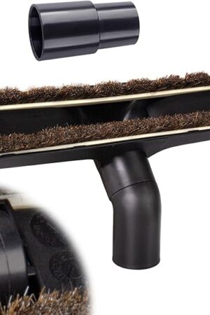 1 1/4" (32mm) For Shark Vacuum Attachments - Vacuum attachments & brushes, 12-Inch 360° Swivel With Wheels For Shark Navigator Lift Away Attachments, For Various Vacuum Cleaner Replacement