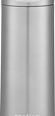 Contigo Luxe 16oz Stainless Steel Travel Mug