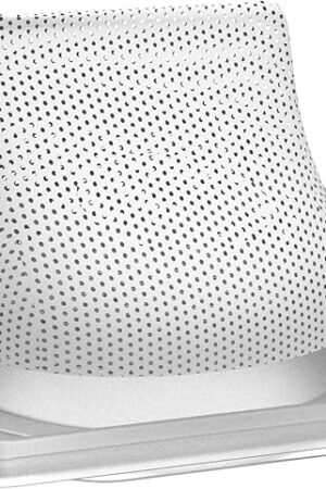 BLACK+DECKER Hand Vacuum Filter, Washable, Replacement Filter for Models: HNVC115, HNVC215, HNVC220, HNVC215B10 (HNVCF10)