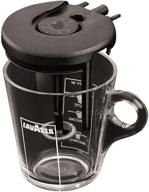 Lavazza Expert Vessel / Milk Frother for Lavazza Classy Plus Coffee Machine LB 400