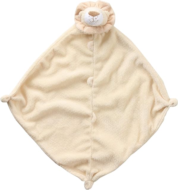 Angel Dear - Lion, Blankie
