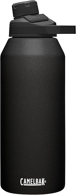 CamelBak Chute Mag Vacuum Insulated Stainless Steel Water Bottle
