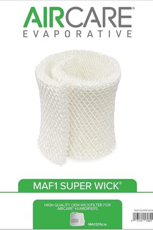 AIRCARE MAF1 Replacement Wicking Humidifier Filter (1)