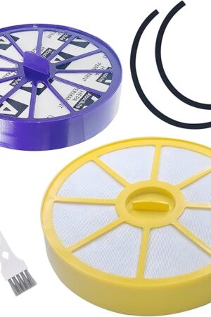 DC14 DC-14 DC-15 Filter Replacements for Dyson DC14 DC15 Series DC14/15 Series Pre & Post Motor HEPA Filters,Part 901420-01,905401-01,923480-01