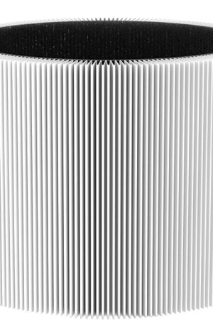211i Max Replacement Filter Compatible with Blue Pure 211i Max Air Purifier, HEPA and Activated Carbon Replacement Filter, 1 Pack
