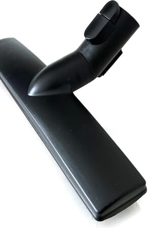 Vacuum Cleaner Replacement Horse Hair Brush Head Compatible with Miele Vacuum Cleaner Replacement