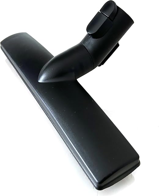 Vacuum Cleaner Replacement Horse Hair Brush Head Compatible with Miele Vacuum Cleaner Replacement