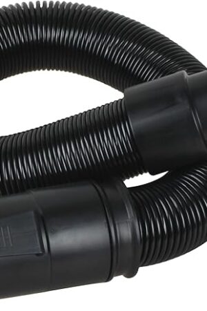 19-1100 Wet and Dry Vacuum Extension Hose for Stanley 6-18 Galon WetDry Vacuum Cleaners,1-7/8 inch Compatible SL18191P,SL18199P,SL18701P-10A 1Pcs