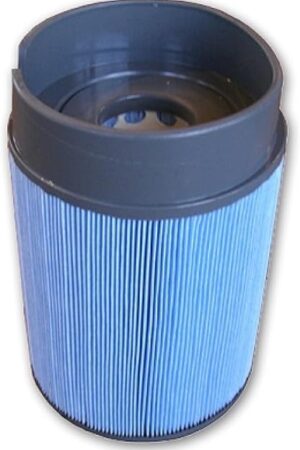 Darlly Softub Replacement Filter - Antibacterial Snap On 2009 Filters 60305M