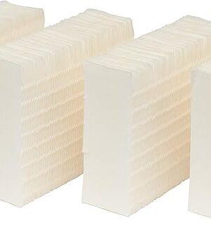 AIRCARE HDC411 Replacement Humidifier Wick, 4-Pack (1)