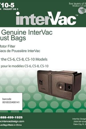 Dust Bags (Y10-5)