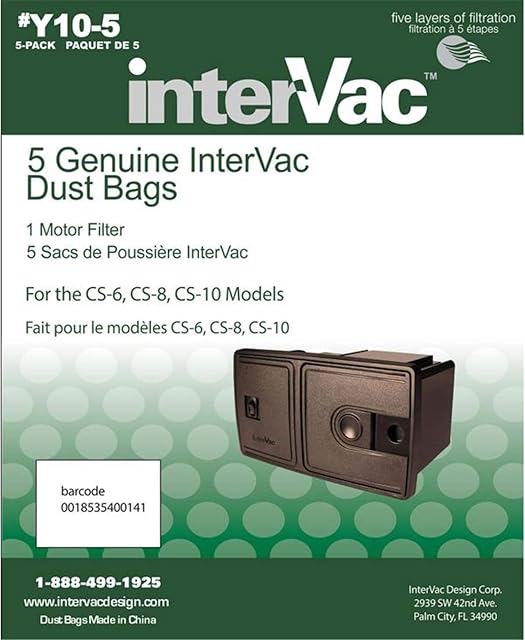 Dust Bags (Y10-5)