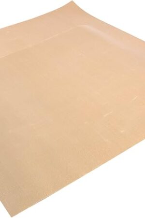 As Seen On TV YOSHI GRILL & BAKE MATS (2 Pack), Copper