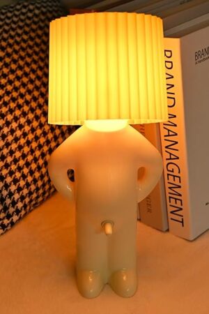 White Elephant Gifts for Adults,Bedside Night Light,Birthday Christmas Gifts for Men Women Boyfriend Girlfriend Husband Wife,Mens Gifts,Valentines Day Gifts for Him Her,Anniversary Funny Gag Gifts