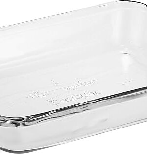 Anchor Hocking Oven Basics Glass Baking Dish