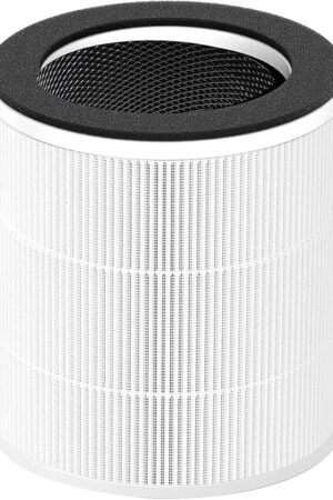AP201 Replacement H13 HEPA Air Filter Air Purifier AP201, Original Filter